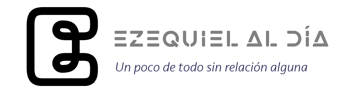 Ezequiel al Día